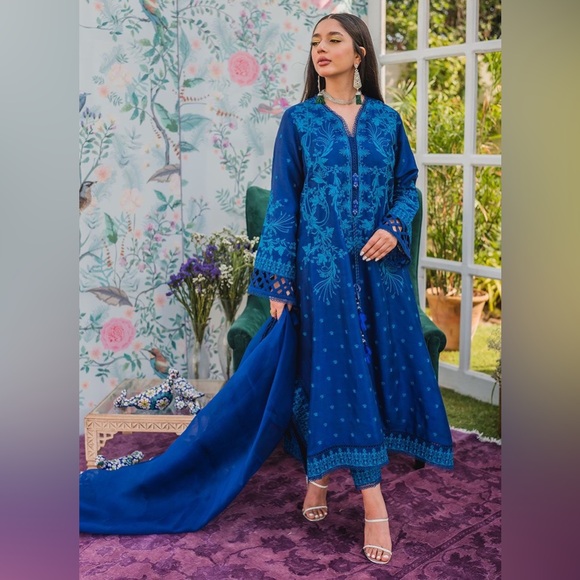 Farah Talib Aziz Dresses & Skirts - Farah Talib Aziz - small